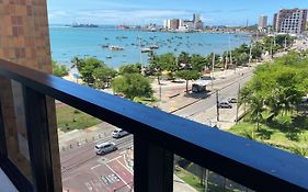 Beira Mar FORTALEZA Iracema Flat